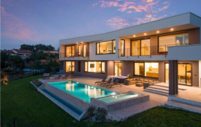 Villa Lumi
